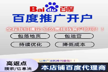 某某sem代运营公司：打造高效广告投放的秘诀